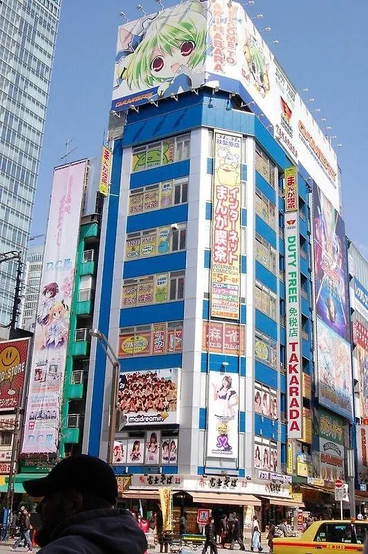 台東区浅草もすぐ,最大10名貸切3階建て,スカイツリーまで徒歩10分,全室chromecast完備,Wonderfulstaytokyo Skytree 0*, Tokyo